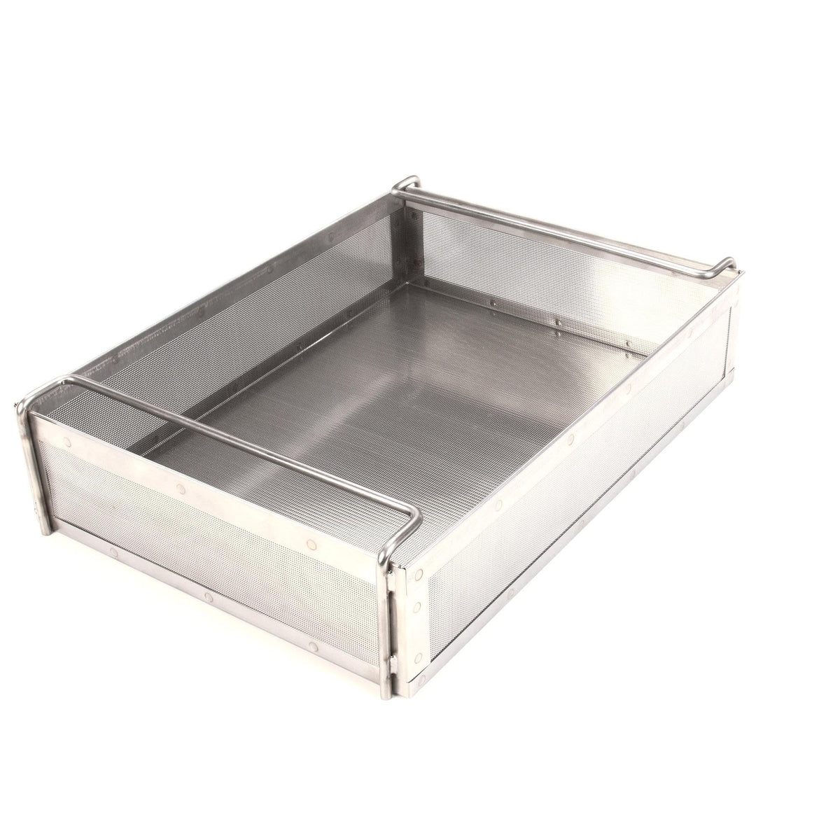 Crumb Catcher Weld by Henny Penny – Model 163322