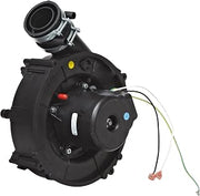 Fasco A067 3.3" Frame Shaded Pole OEM Replacement Specific Purpose Blower with Ball Bearing, 1/20HP, 3,000 rpm, 115V, 60 Hz, 2.6 amps