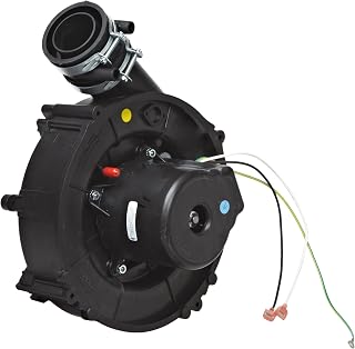 Fasco A067 3.3" Frame Shaded Pole OEM Replacement Specific Purpose Blower with Ball Bearing, 1/20HP, 3,000 rpm, 115V, 60 Hz, 2.6 amps