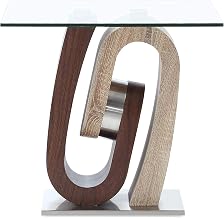 Global Furniture USA 4126 End Table