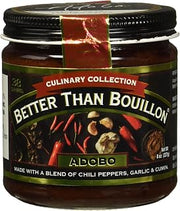 Better Than Bouillon Culinary Collection Adobo, 8 oz