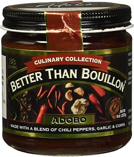 Better Than Bouillon Culinary Collection Adobo, 8 oz