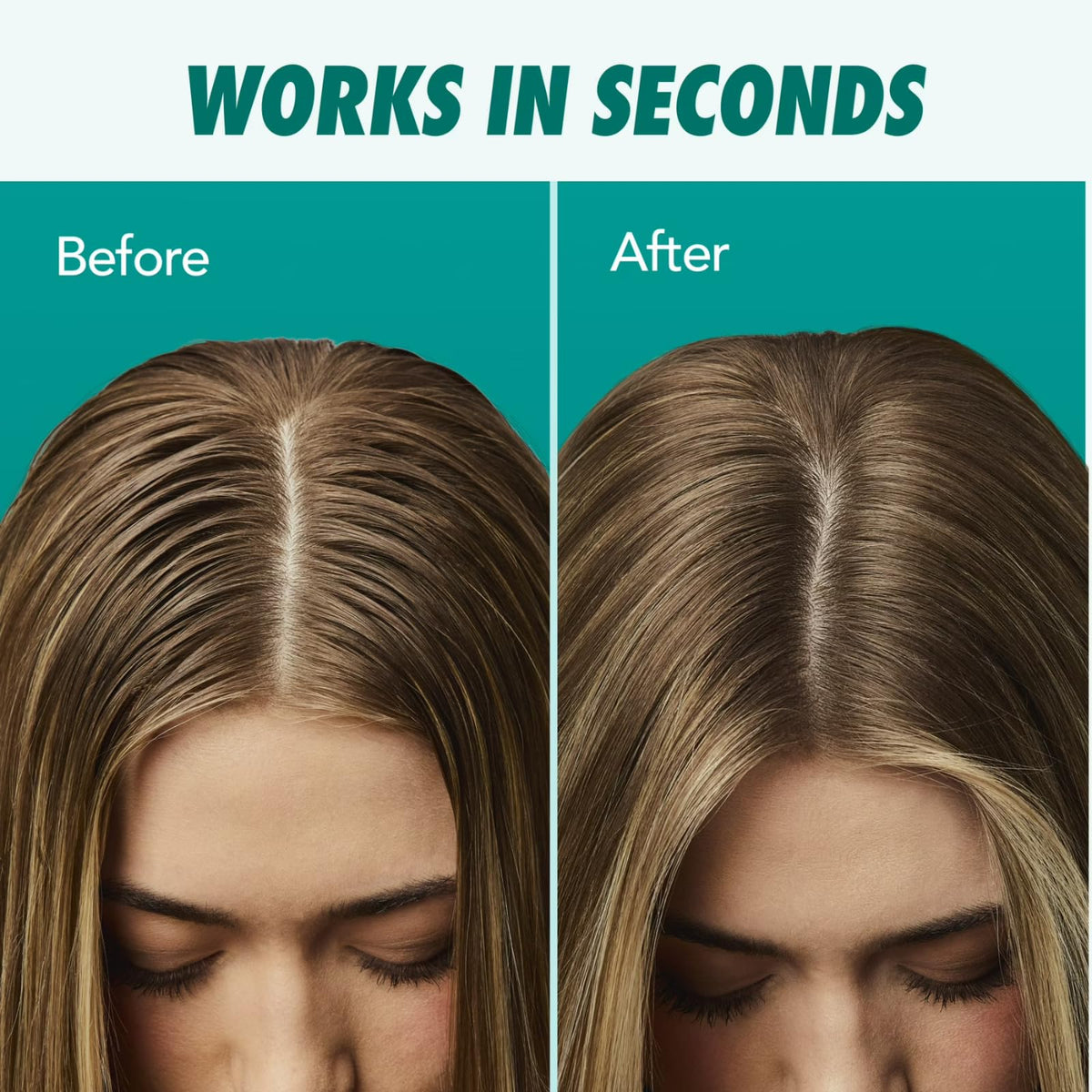 Dry Shampoo Original 200 ml (Pack of 6) by Batiste – 3.81 (Pack of 6), Clear, Pack of 6
