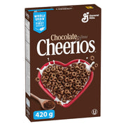 Chocolate Cereal by Cheerios – 14.82 Ounce (Pack of 1), Model e769l