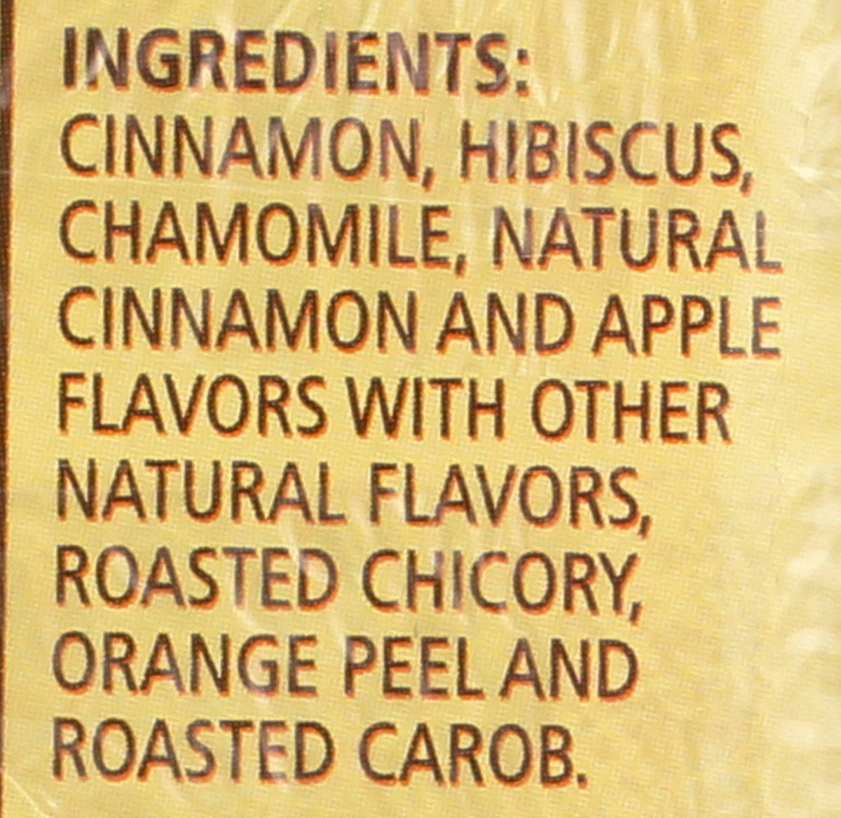 Herbal Tea by Celestial Seasonings – 20 Count (Pack of 1), Model BHC-006