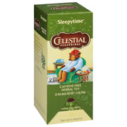 Celestial Seasonings Sleepytime / 25 Count (Pack of 2) / Sleepytime Original Herbal
