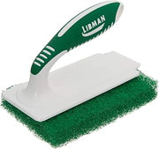 Libman 01161 Tile/Tub Scrubber