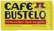 Cafe Bustelo Espresso / 10 Ounce (Pack of 4) / 1 Ground Coffee