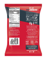 Kettle Corn by Popcorners – 0.06 Ounce (Pack of 18), Pack of 18
