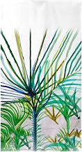 Teal Palms Beach Towel