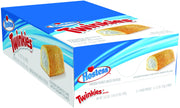 Twinkies, Original, 2.7 Ounce, 6 Count by Hostess – 2.7 Ounce (Pack of 6), Pack of 6