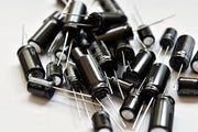 Replacement for 6 pcs Panasonic FR Series Capacitors 35V 68uf Ultra Low ESR