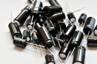 Replacement for 6 pcs Panasonic FR Series Capacitors 35V 68uf Ultra Low ESR