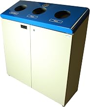 Frost 316 Recycling Station, Blue