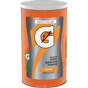 Gatorade Orange / 76.5 Ounce (Pack of 1) / 1 Sports Drinks