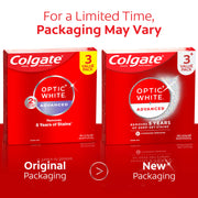 Colgate 9.6 Ounce (Pack of 6) / Sparkling White / Toothpaste Toothpaste