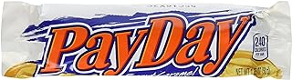 Payday Peanut Caramel Bar 10-pack, 18.5-Ounces