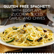 Gluten Free Spaghetti by Barilla – Commercial Grade
