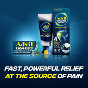 Advil 200 Count (Pack of 12) / Other / 12 Ibuprofen