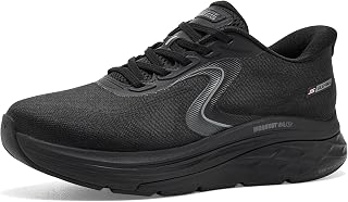 Skechers Performance Hands-Free Slip-ins: Go Walk Workout Walker Max
