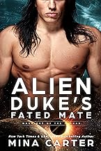 Alien Duke's Fated Mate (Warriors of the Lathar Book 20)