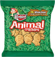Keebler Animal Cookie, 1-Ounce Single Serve Packs (Pack of 150)