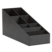 Condiment Caddy by Service Ideas – Plastic, Model CCPL8V2