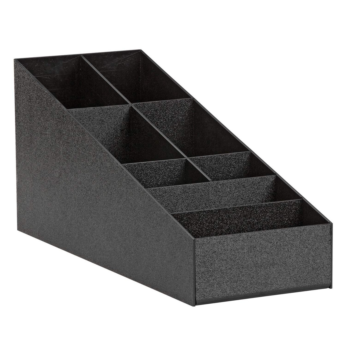 Condiment Caddy by Service Ideas – Plastic, Model CCPL8V2