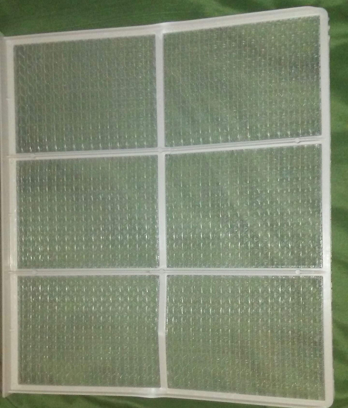 Parts FILTER by Goodman – Model 0161P00035