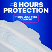 Always 28 Count (Pack of 1) / 28.0 / Modern Panty Liners