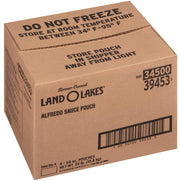 Sauce Alfredo by Land O Lakes – 24.13 cm x 23.368 cm x 29.21 cm, Pack of 6