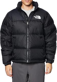 The North Face North Face 1996 Nuptse Jacket in Black