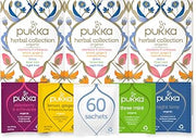 Pukka Herbal Tea