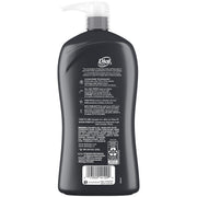 Dial Hydro Fresh / 32 Fl Oz (Pack of 2) / Negro Body Washes