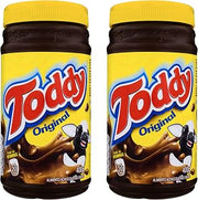 Toddy Original 400g (Achocolatado) (2)