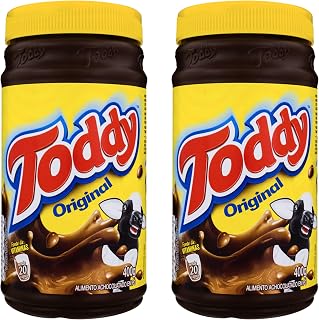 Toddy Original 400g (Achocolatado) (2)