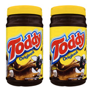 Original 400g (Achocolatado) (2) by Toddy – 14.11 Ounce (Pack of 2)