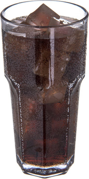Carlisle FoodService Products 14 Ounces / 1 Pack / Clear Tumblers & Water Glasses