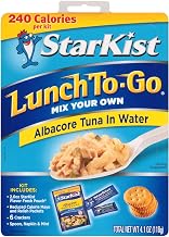 Heinz Chunk Tuna, 4.1 Ounce -- 12 per case.