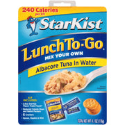 Heinz Chunk Tuna by StarKist – Pack of 12