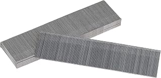 Bostitch 18 Gauge Brad Nails, 1-3/8-Inch, 1000 per Box (BT1335B-1M)