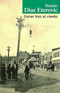 Omega Correr tras el viento (Spanish Edition)