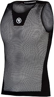 Endura Men's Fishnet Sleeveless Cycling Baselayer II