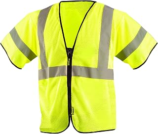 OccuNomix Unisex High Visibility