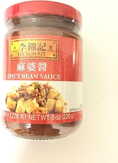 Lee Kum Kee Spicy Bean Sauce(3Pack)