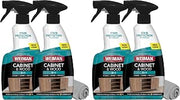 Cabinet and Wood Cleaner by Weiman – 16 fl oz (Pack of 4), Pack of 6, Model 332PK2