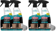 Cabinet and Wood Cleaner by Weiman – 16 fl oz (Pack of 4), Pack of 6, Model 332PK2