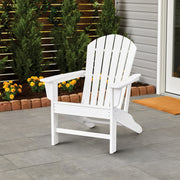 Rust-Oleum Flat White / Half Paint (Pack of 1) / Brush on Paint Interior & Exterior House Paint