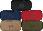 Ergodyne Arsenal 5877K Softshell Tool Pouches, Soft Carrying Cases, Large