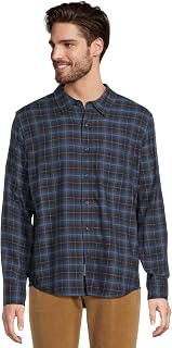 MARMOT Mens Lightweight Flannel Long Sleeve